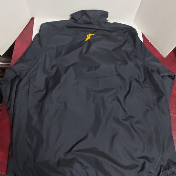 North End Good Year Belts and Hose Windbreaker Size Medium Brand New - Picture 3 of 3